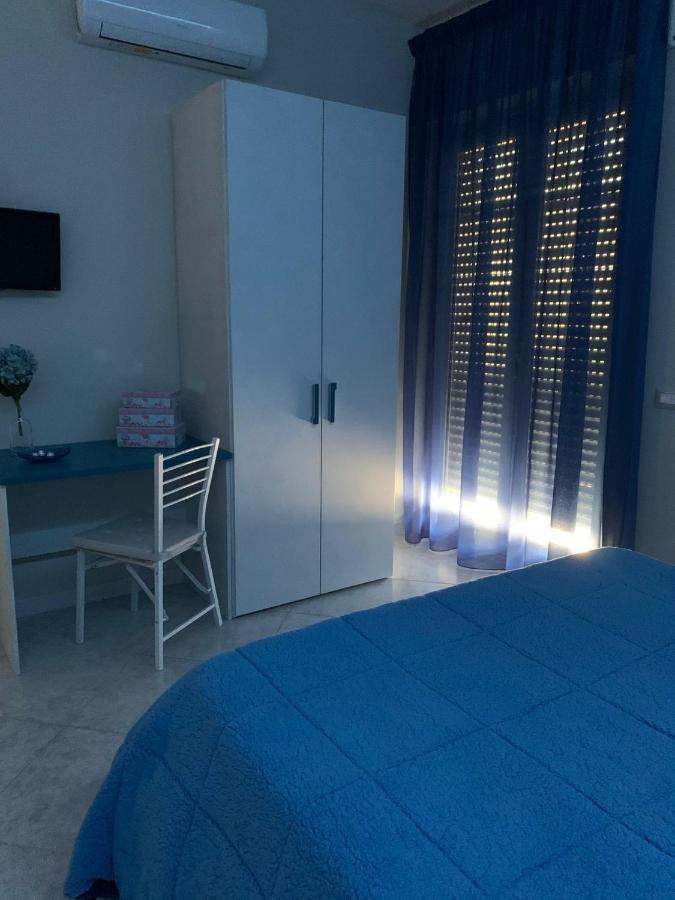 B&B L'Abbraccio Casola di Napoli Zewnętrze zdjęcie