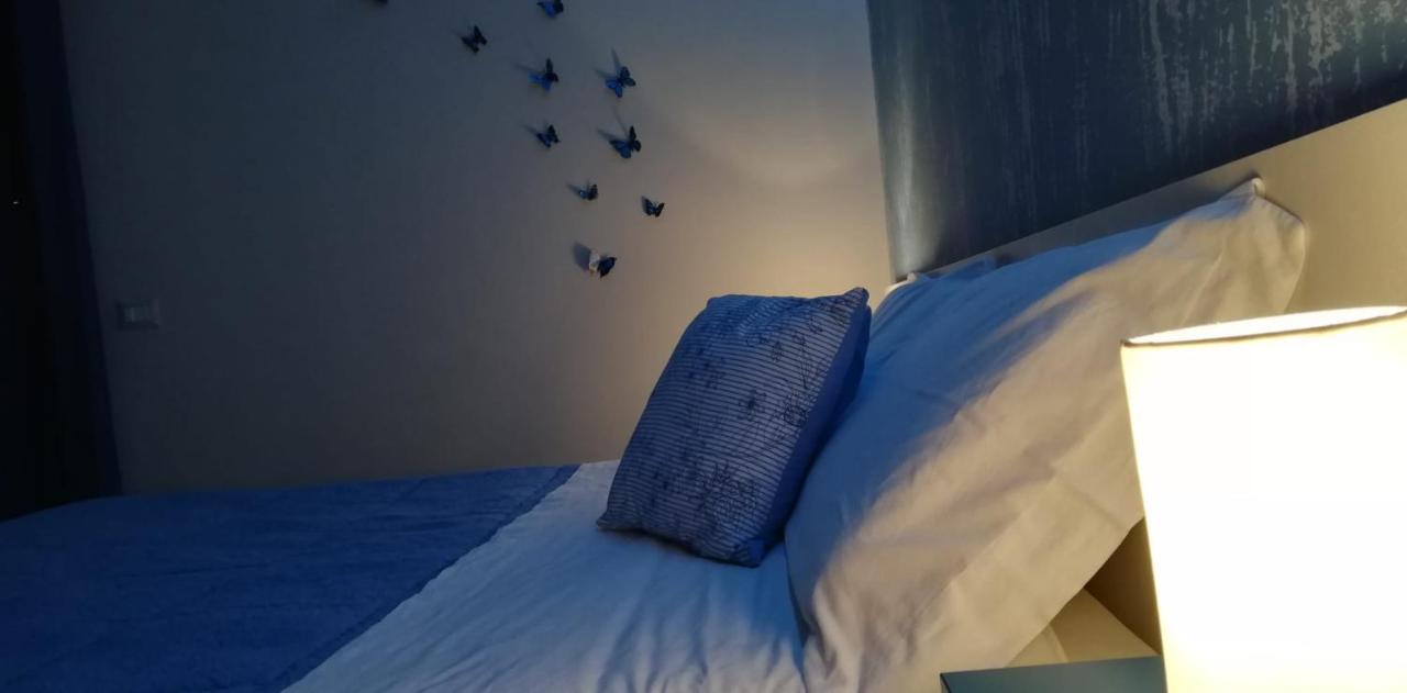 B&B L'Abbraccio Casola di Napoli Zewnętrze zdjęcie