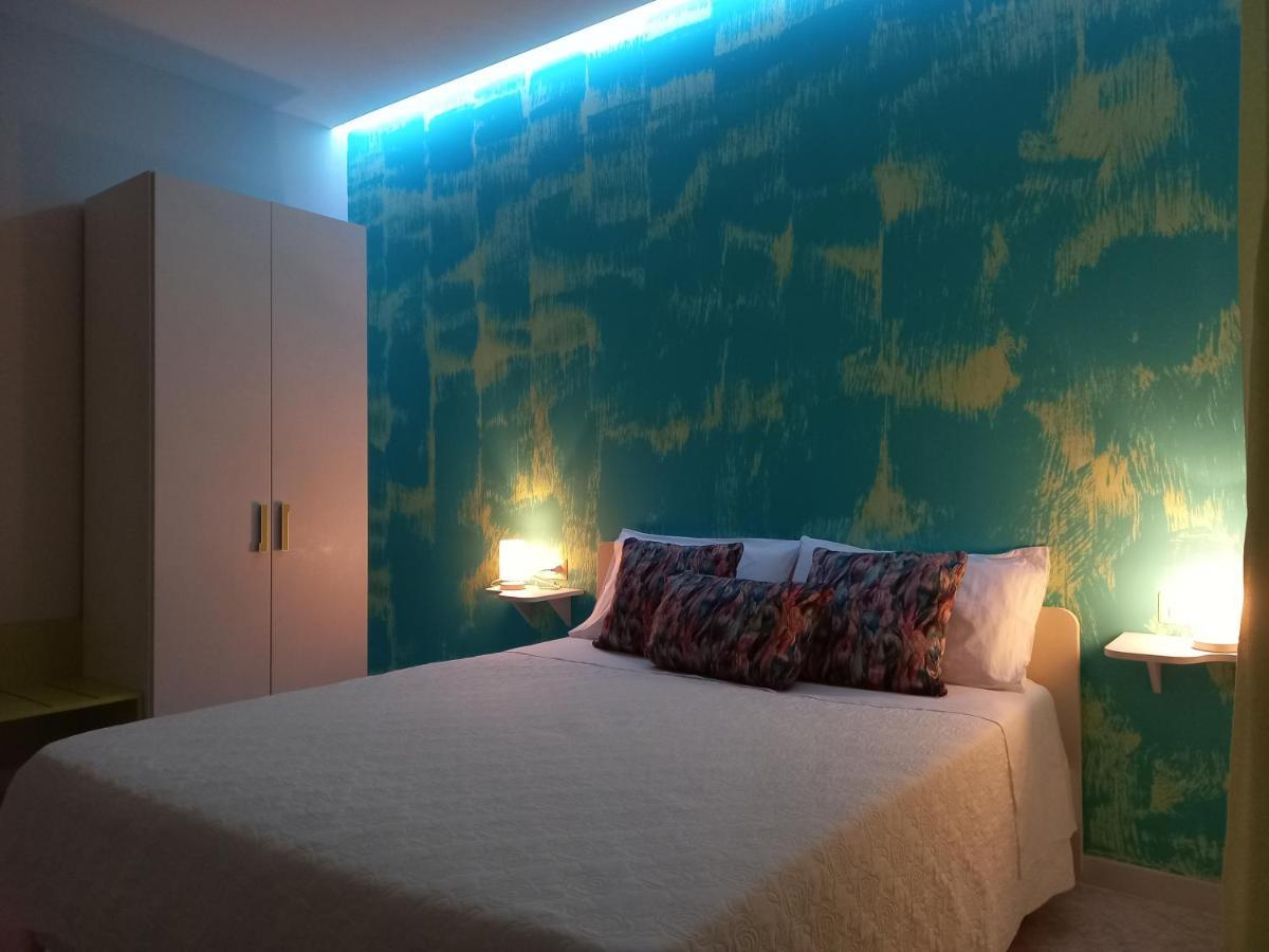 B&B L'Abbraccio Casola di Napoli Zewnętrze zdjęcie