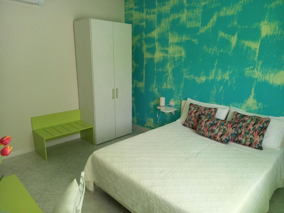B&B L'Abbraccio Casola di Napoli Zewnętrze zdjęcie