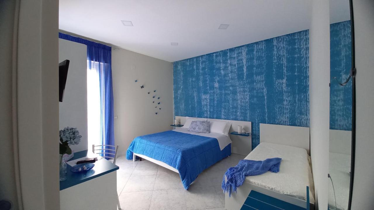 B&B L'Abbraccio Casola di Napoli Zewnętrze zdjęcie
